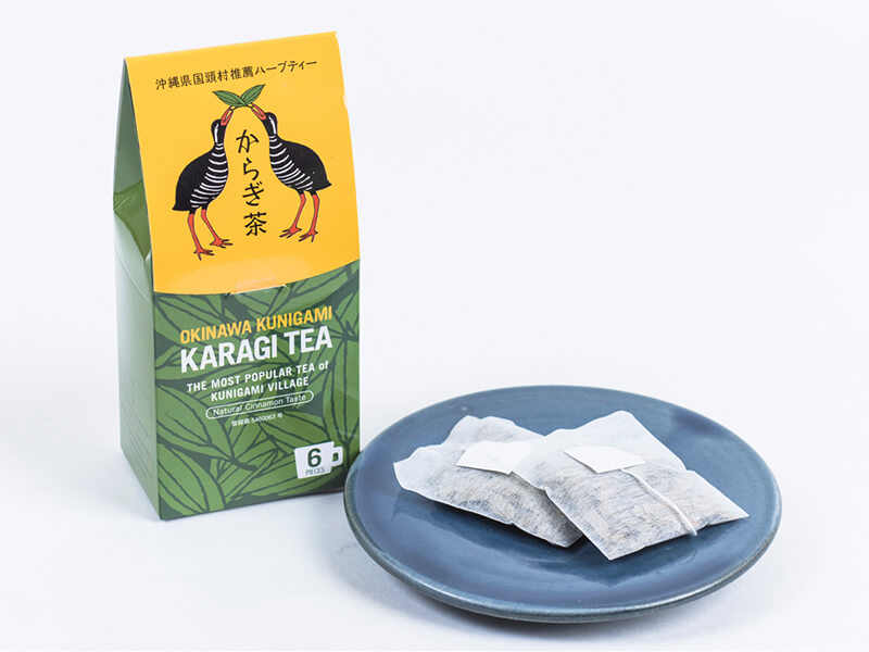 Re_からぎ茶ティーパック